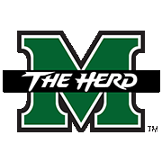 Marshall Thundering Herd