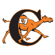Campbell Fighting Camels